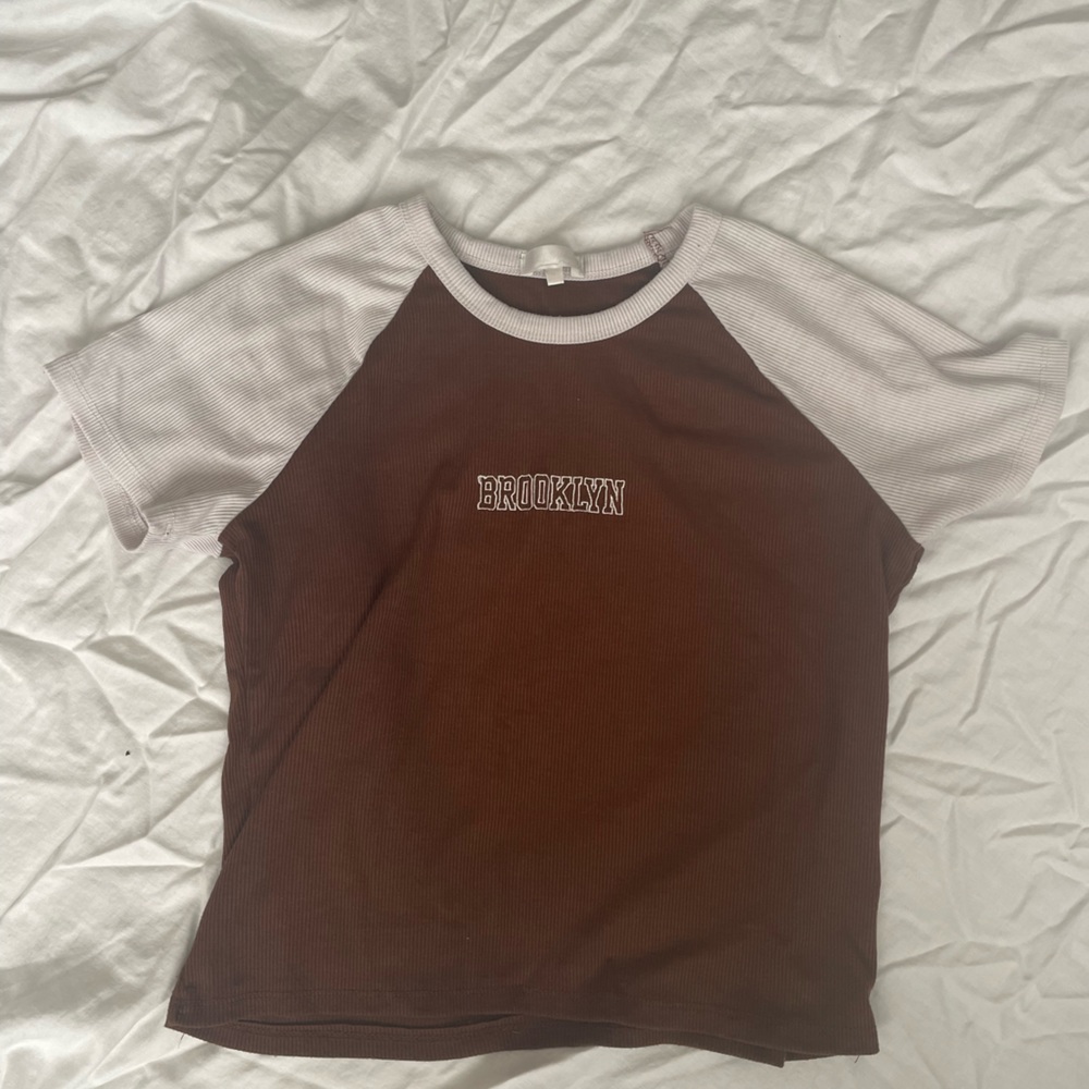 Riley & James “Brooklyn” T shirt size xl
